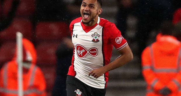 Boufal