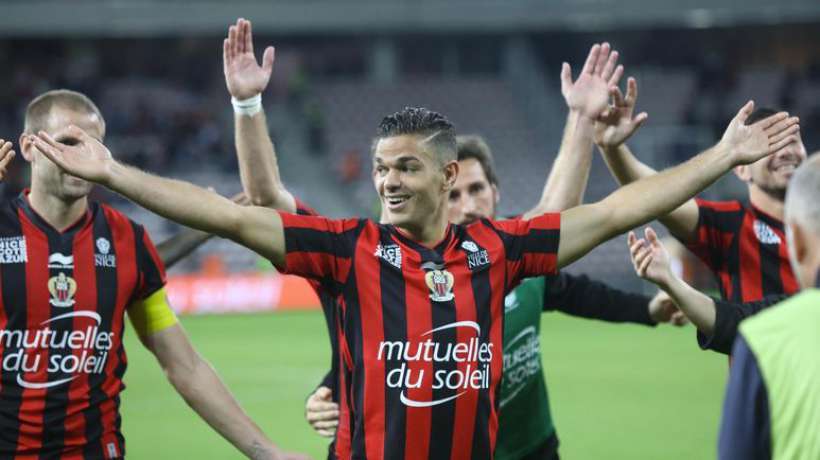 ben arfa nice