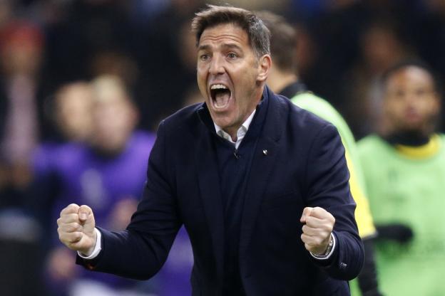 berizzo