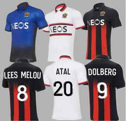 ogc nice soccer jerseys dolberg 2020