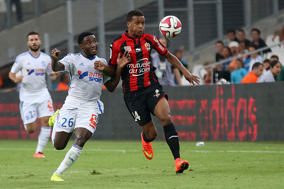 Alassane Plea