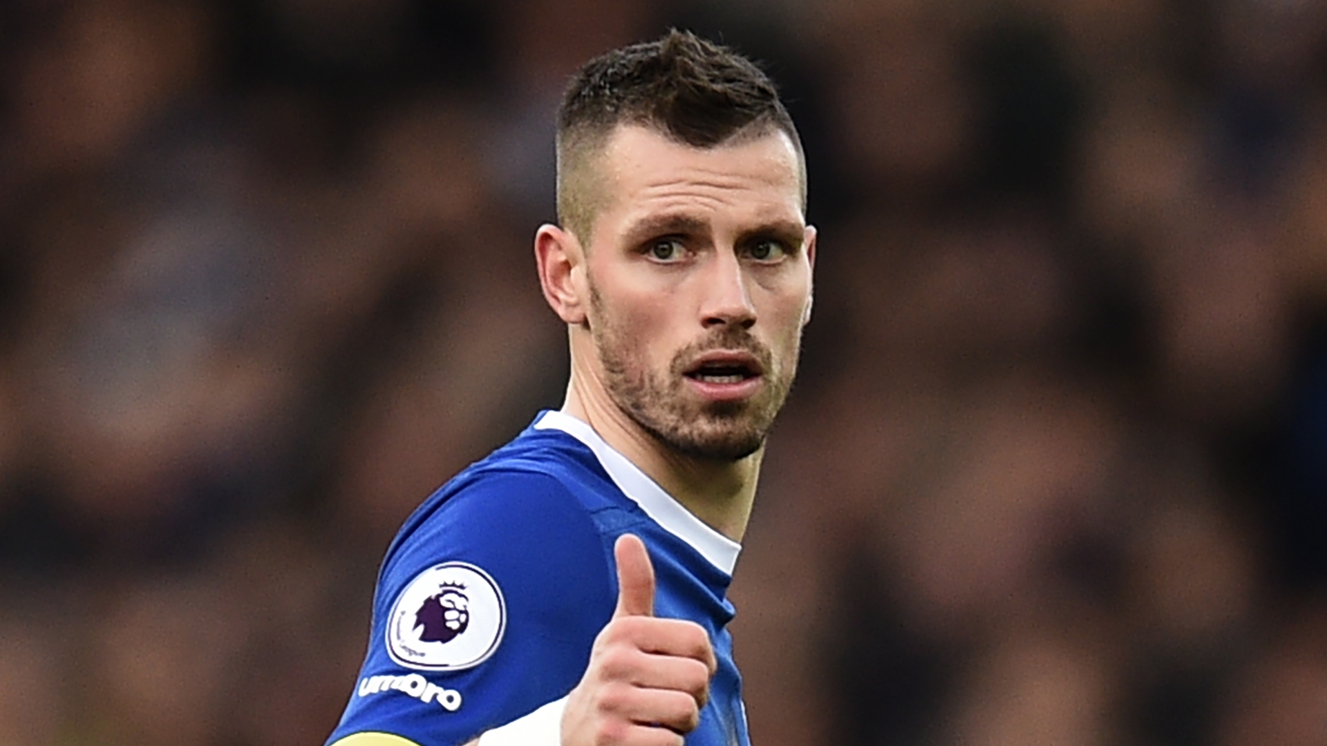 morgan schneiderlin everton